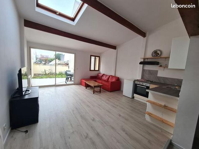 Maison vente à Saint-Germain-en-Laye, Houilles