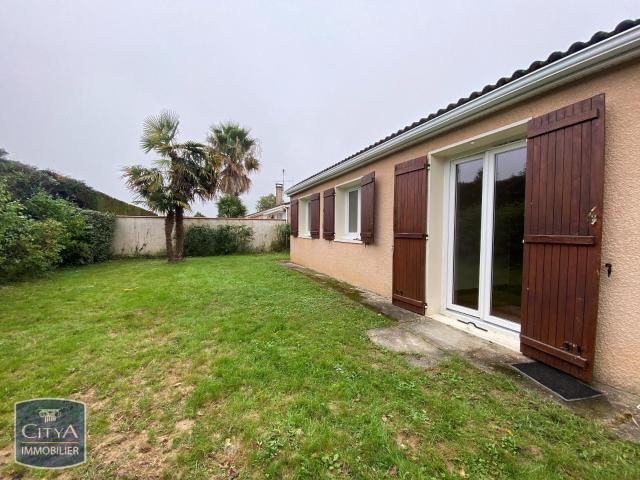 Maison location à Agen, Le Passage