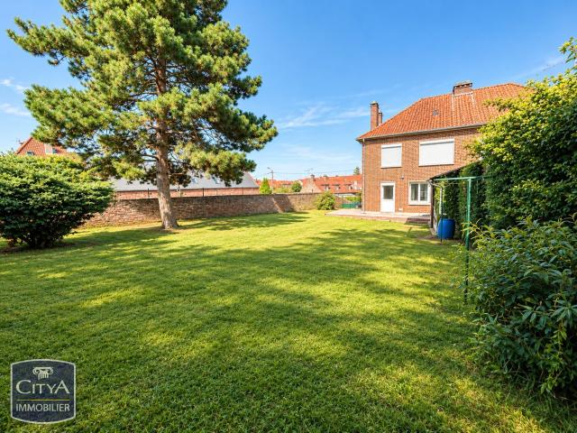 Maison vente à Saint-Druon, Cambrai