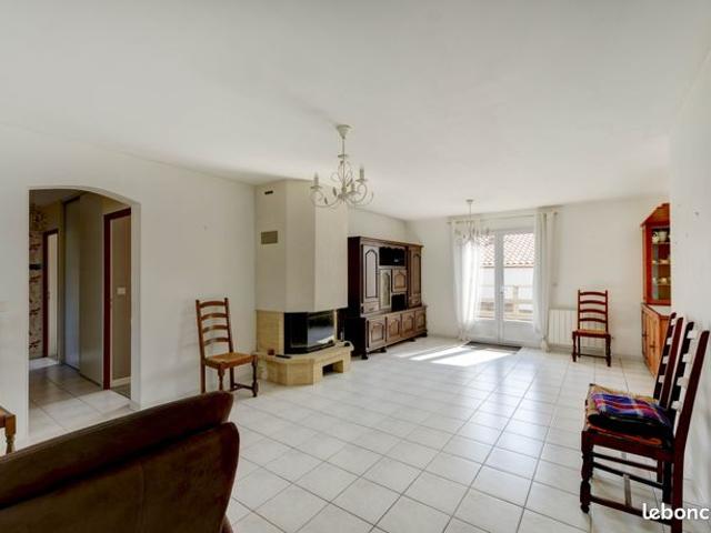 Maison vente à Le Loroux-bottereau