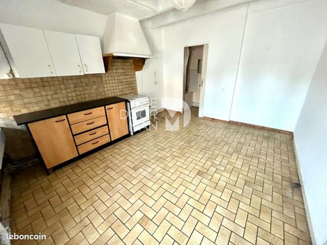 Maison vente à Langres, Bourbonne-les-bains