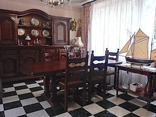 Maison vente à Péronne, Chaulnes