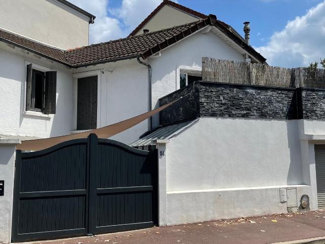 Maison vente à Nanterre, Rueil-malmaison