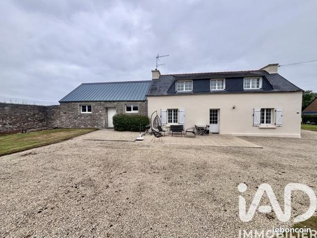 Maison vente à Morlaix, Bretagne
