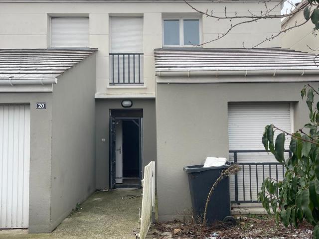 Maison vente à Pontoise, Vauréal