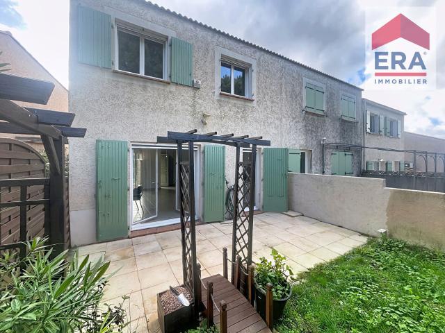 Maison vente à Marseille