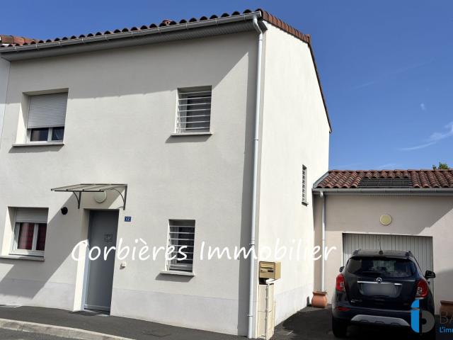 Maison vente à Albi