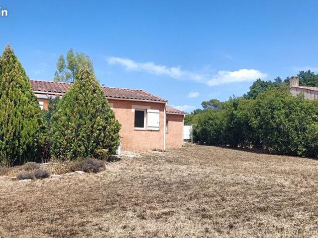 Maison vente à Brignoles, Saint-maximin-la-sainte-baume