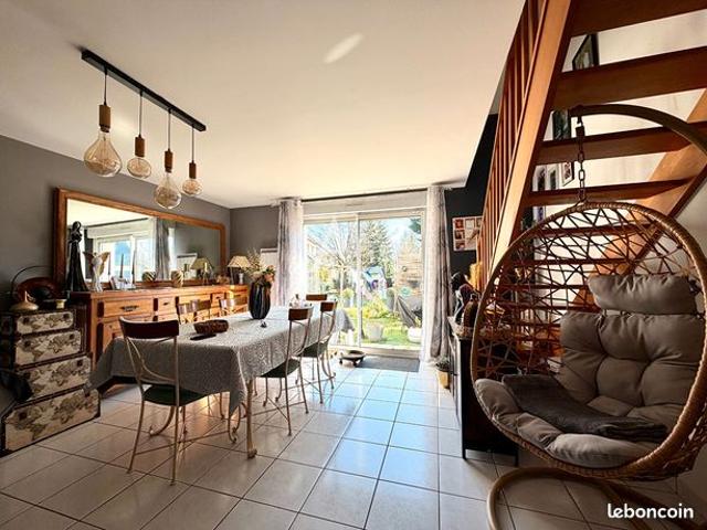 Maison vente à Tours, Vernou-sur-brenne