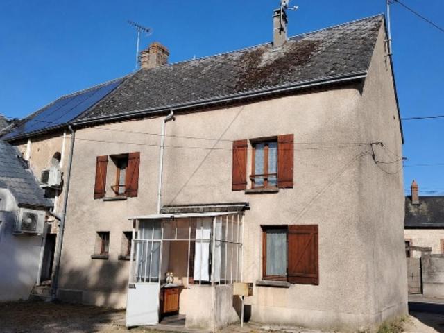 Maison vente à Chartres