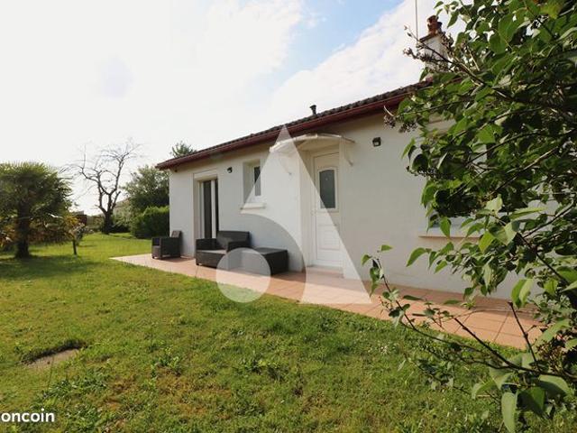 Maison vente à Mont-de-Marsan, Aureilhan