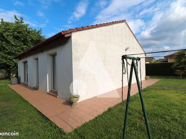 Maison vente à Mont-de-Marsan, Aureilhan