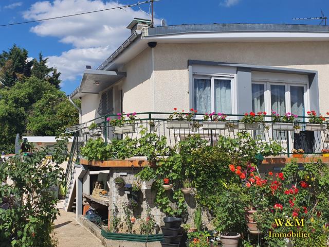 Maison location à Évry, Ris-orangis