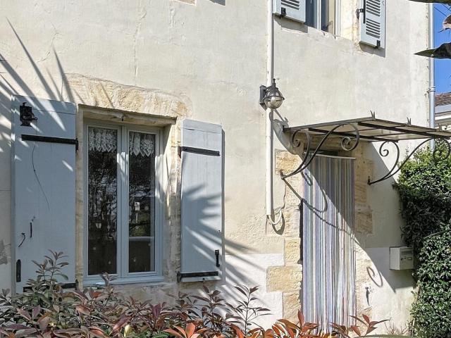 Maison vente à Lesparre-Médoc, Margaux
