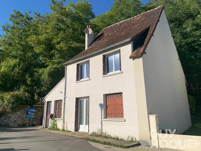 Maison vente à Châteaudun, Cloyes-sur-le-loir