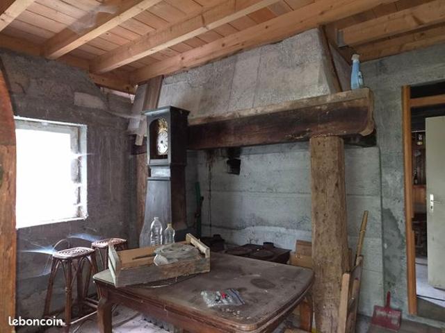 Maison vente à Annecy, Le Bouchet
