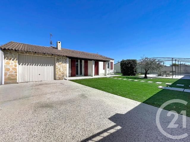 Maison vente à Nîmes, Bagnols-sur-cèze