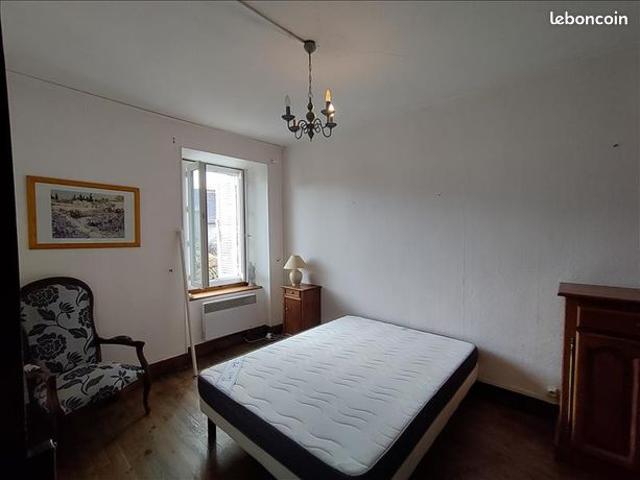 Maison vente à Saint-Girons, Galey