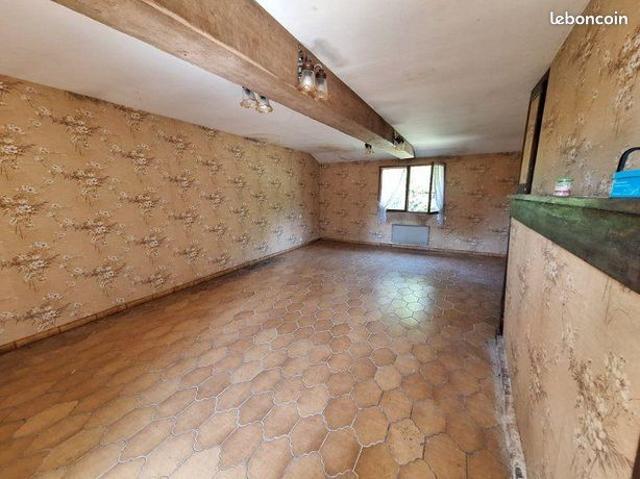 Maison vente à Troyes, Lusigny-sur-barse