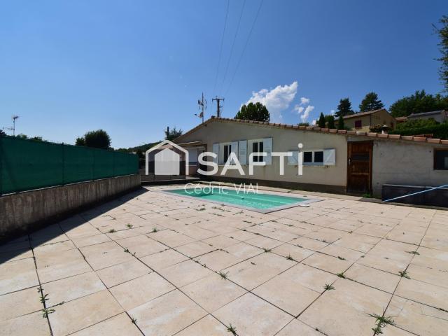 Maison location à Digne-les-Bains, Mallemoisson