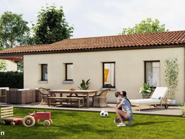 Maison vente à Niort, Beauvoir-sur-niort