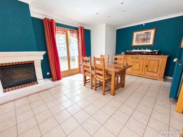 Maison vente à Meaux, Villeparisis