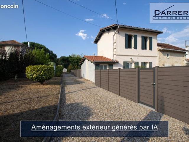Maison vente à Artigues-près-Bordeaux, Gironde