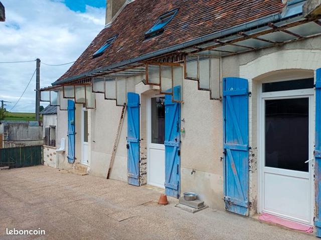 Maison vente à Mamers, Saint-calais