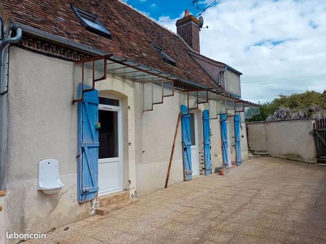 Maison vente à Mamers, Saint-calais