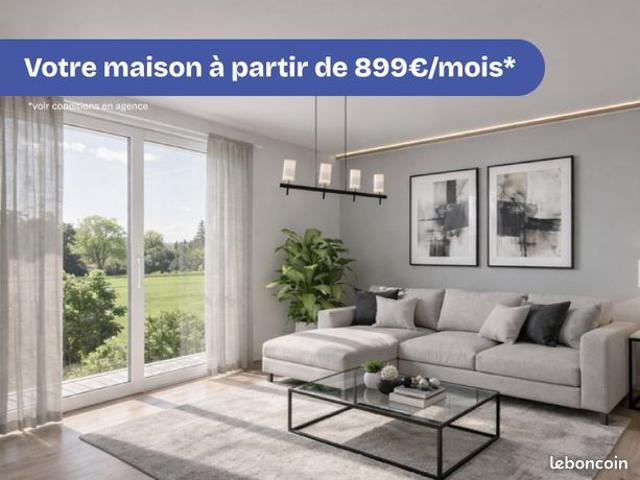 Maison vente à Brive-la-Gaillarde, Cosnac