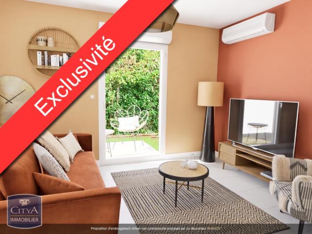 Maison vente à France métropolitaine, Gigean