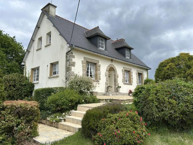 Maison vente à Saint-Brieuc, Bretagne