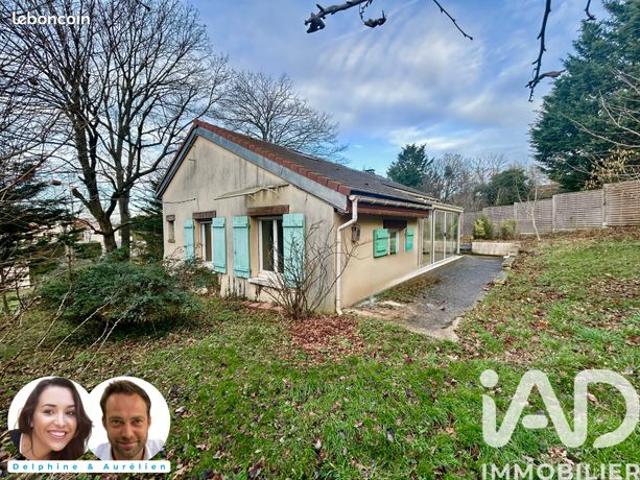 Maison vente à Rambouillet, La Boissière-ecole
