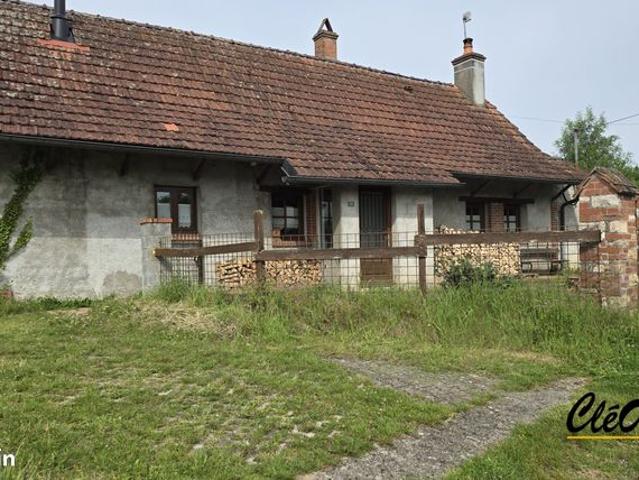 Maison vente à Louhans-Châteaurenaud, Charette-varennes