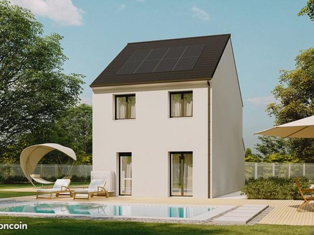 Maison vente à Provins