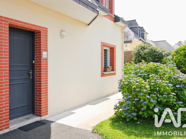 Maison vente à Saint-Brieuc, Bretagne