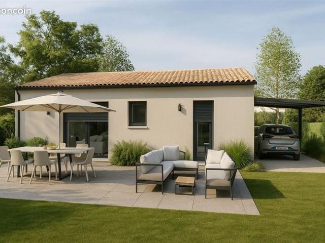 Maison vente à Parthenay, Azay-sur-thouet