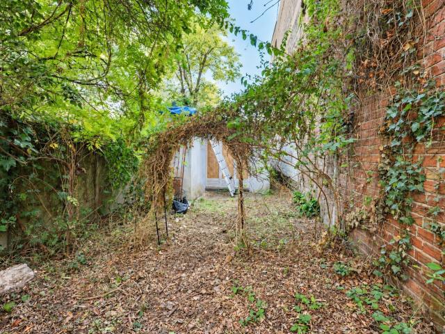 Maison vente à Bobigny, Vaux-montreuil