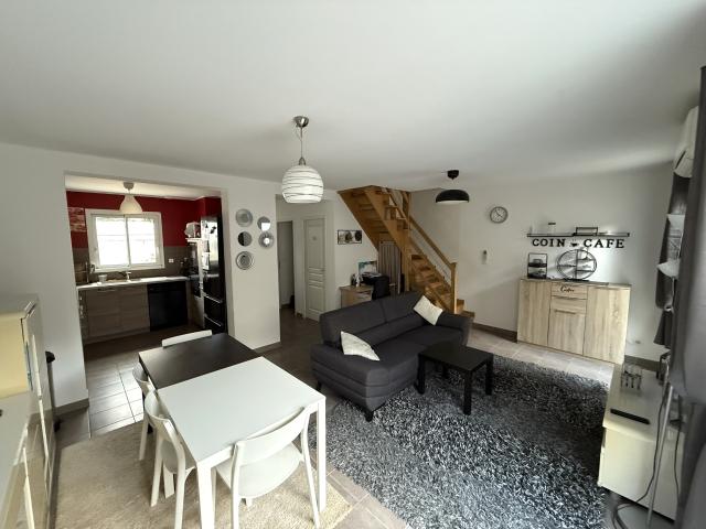 Maison vente à France métropolitaine, Nîmes