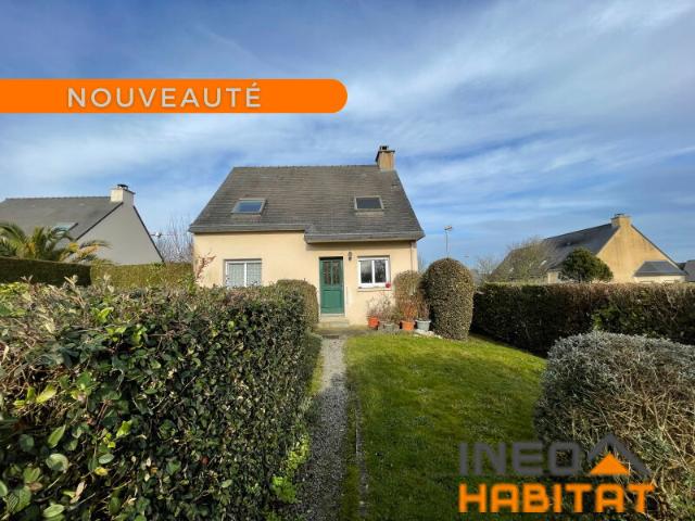 Maison vente à Rennes, Bretagne