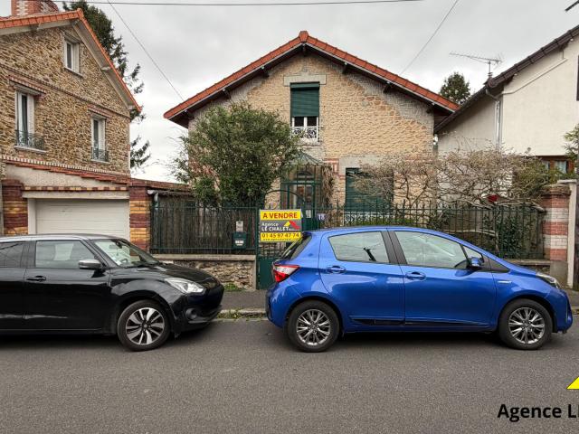 Maison vente à L'Haÿ-les-Roses, Villeneuve-le-roi
