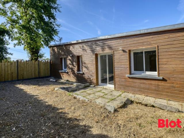 Maison vente à Nantes