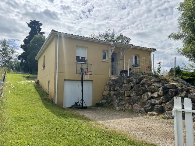 Maison vente à Auch, Castéra-verduzan