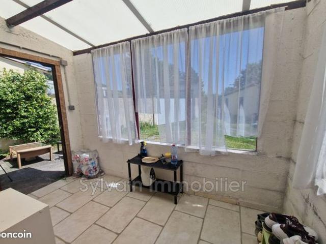 Maison vente à Dreux, Senantes