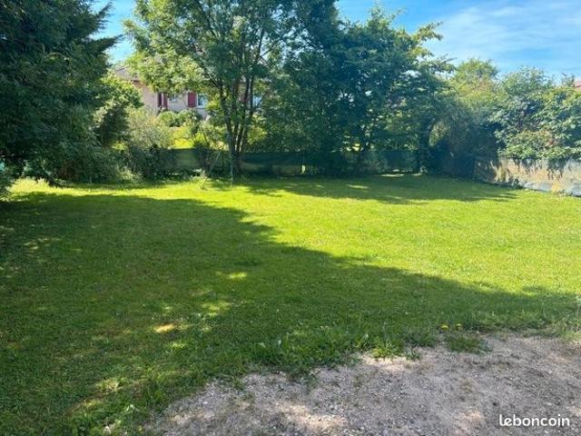 Maison vente à Bourg-en-Bresse, Mézériat