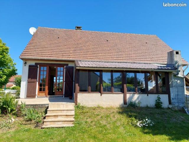 Maison vente à Beauvais, Saint-crépin-ibouvillers