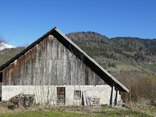 Maison vente à Annecy, Le Bouchet