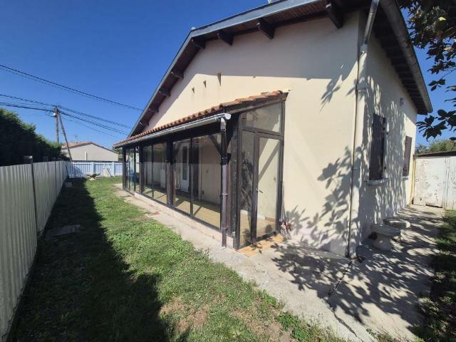 Maison vente à France métropolitaine, Launaguet