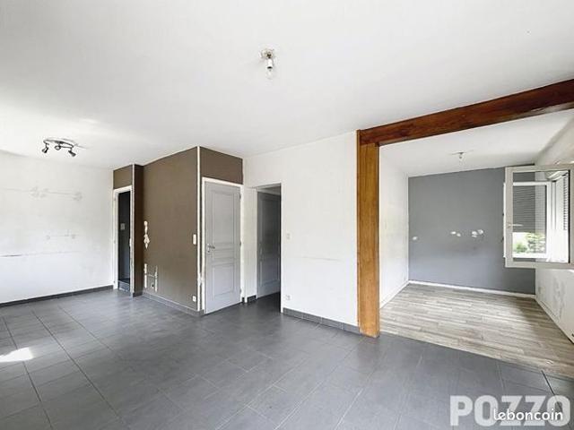Maison vente à Vire, Etouvy