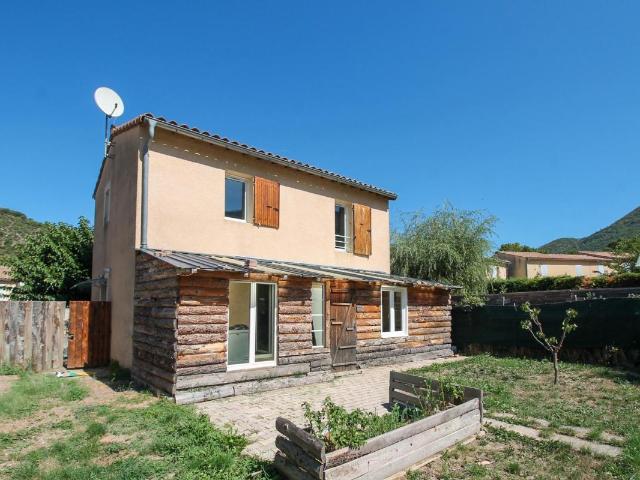 Maison vente à Montbrun-les-Bains, Drôme